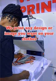 How much does printing cost in Kenya