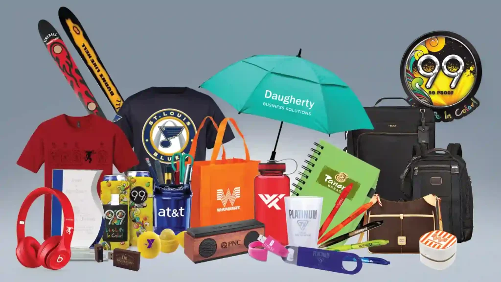 How Branding Merchandise Can Boost Your Business in Kenya