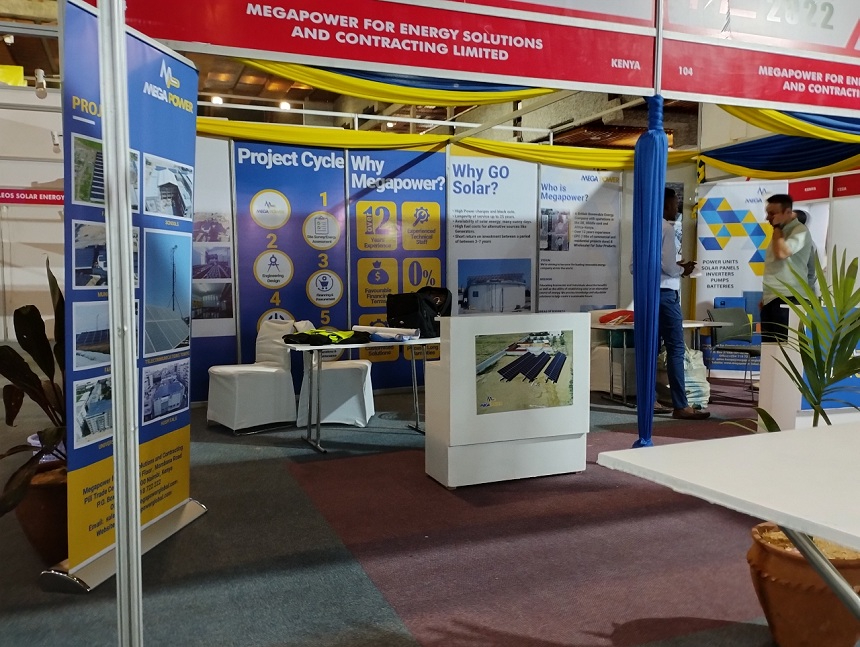 Best Branding Companies in Nairobi – Expert Brand Strategy & Design