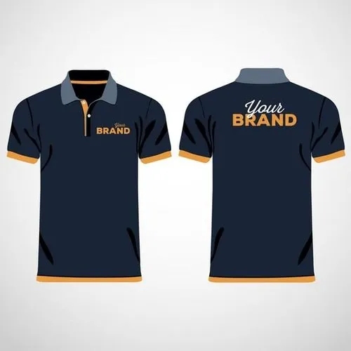 Corporate Tshirts branding in nairobi