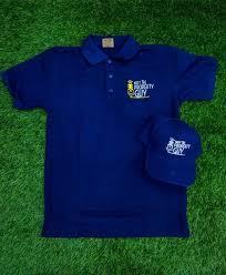 Corporate Tshirts branding in nairobi
