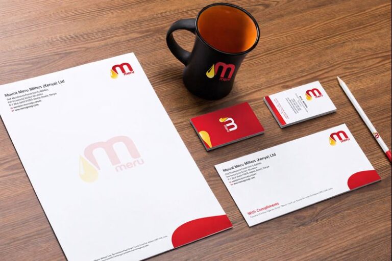 Affordable branding packages for startups