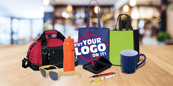 Custom Promotional Products That Increase Brand Awareness