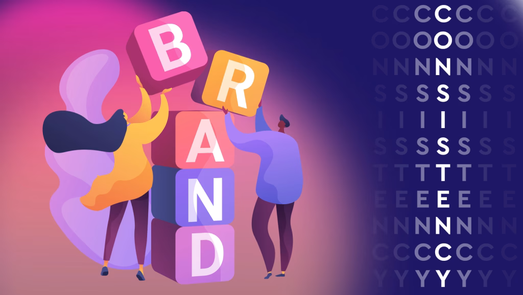 The Importance of Consistent Brand Identity