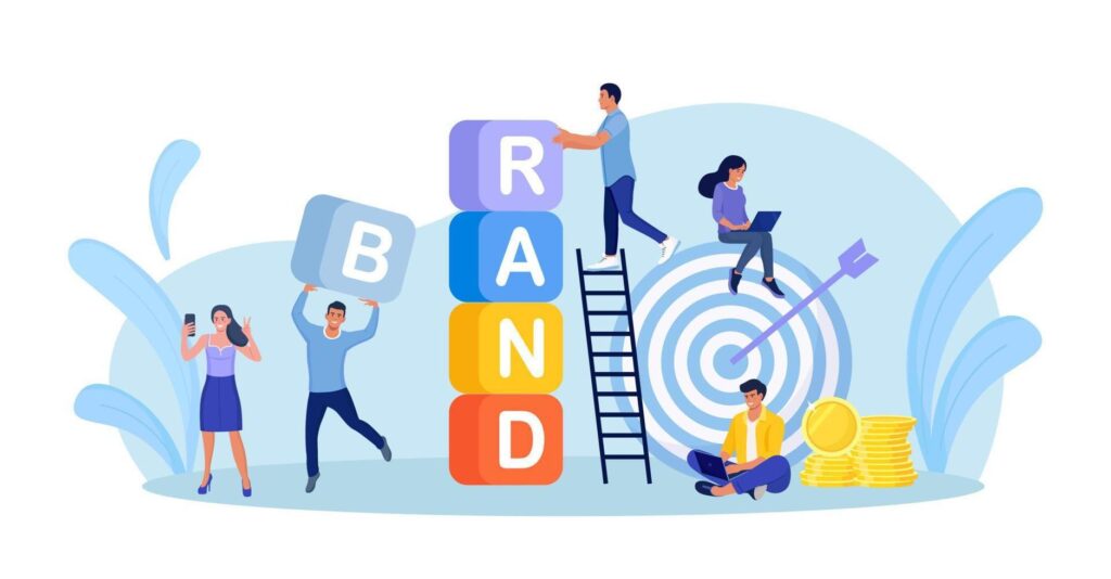 10 Essential Branding Services