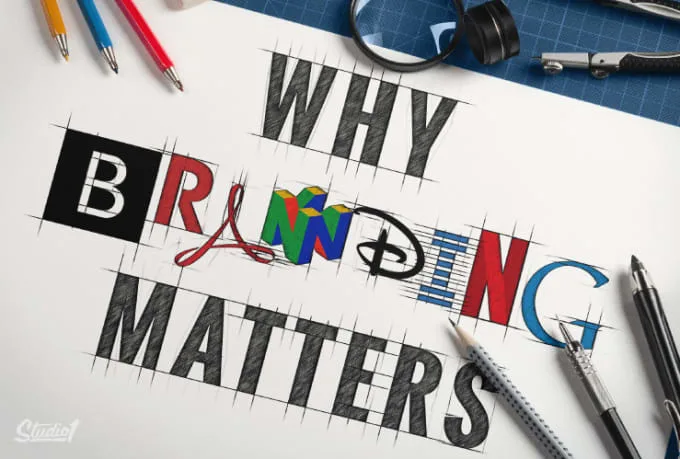 Why Branding Is the Best Investment for a New Business