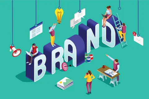 10 Essential Branding Services