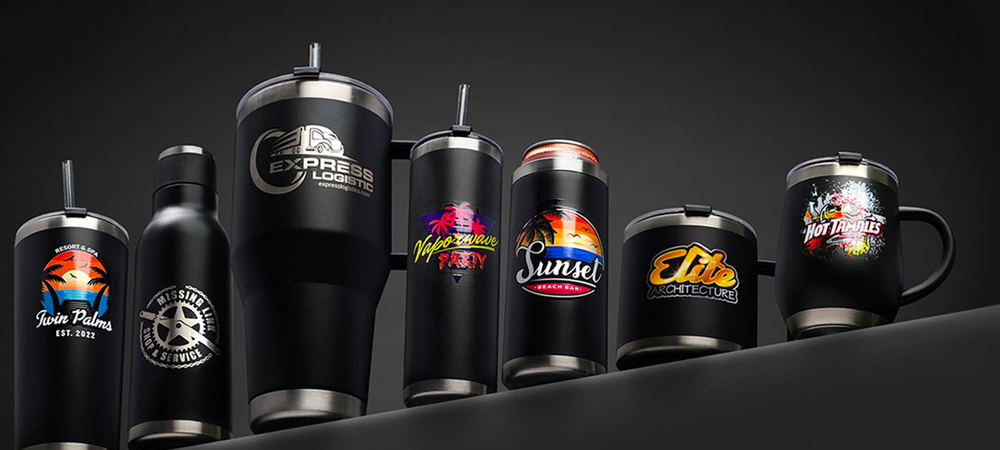 Custom Promotional Products That Increase Brand Awareness