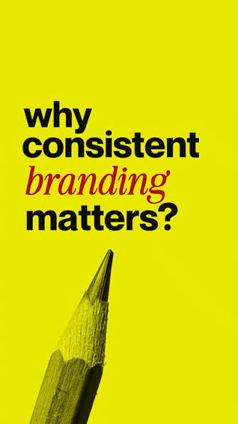 The Importance of Consistent Brand Identity for Business Growth